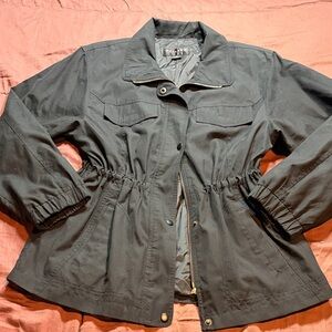 Women’s Jacket by Gallery Sport Brand.  EUC!